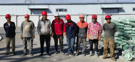 玉溪厂房地基沉降注浆加固施工队伍怎么选